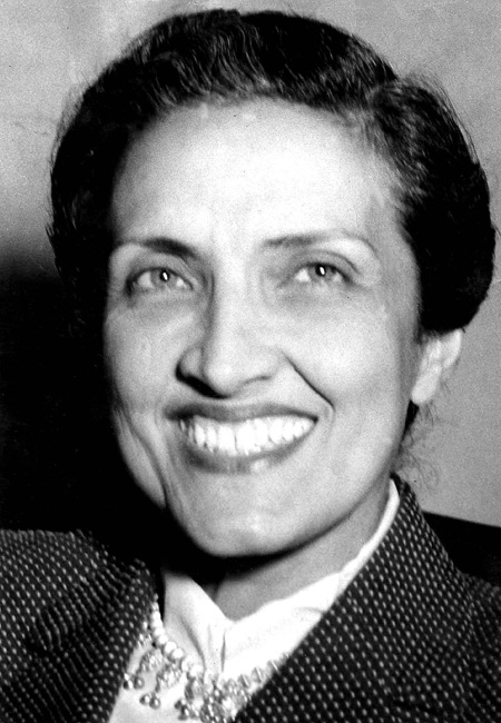 Cecília Meireles, poetisa brasileira.